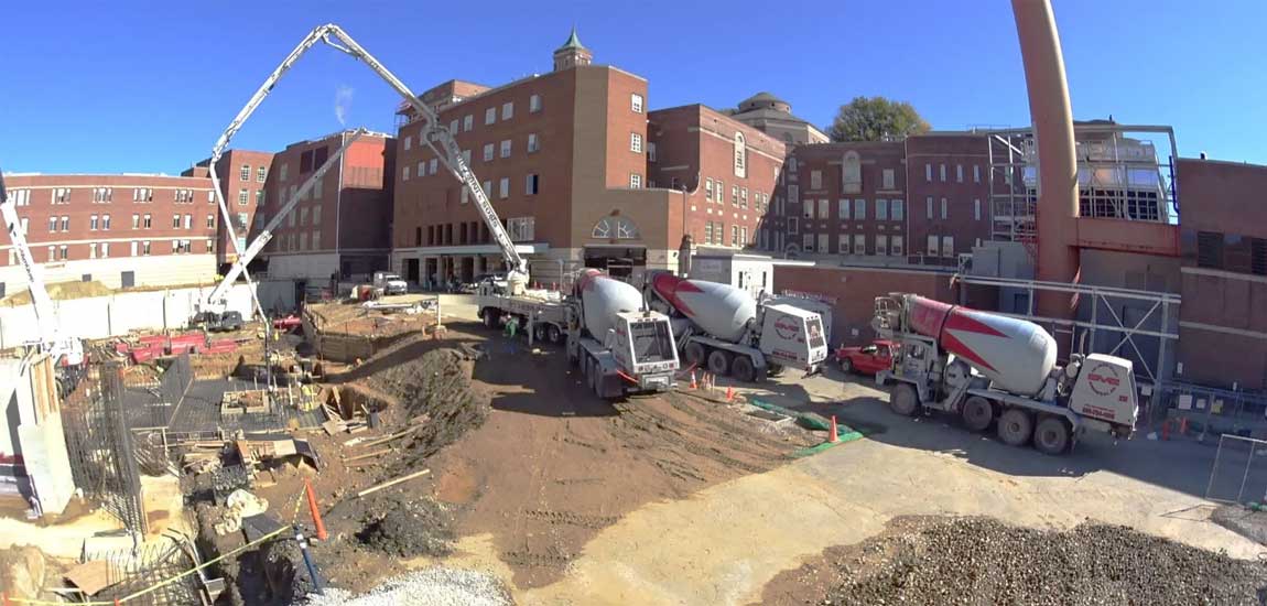 Delaware Valley Concrete Delaware Valley Concrete has a