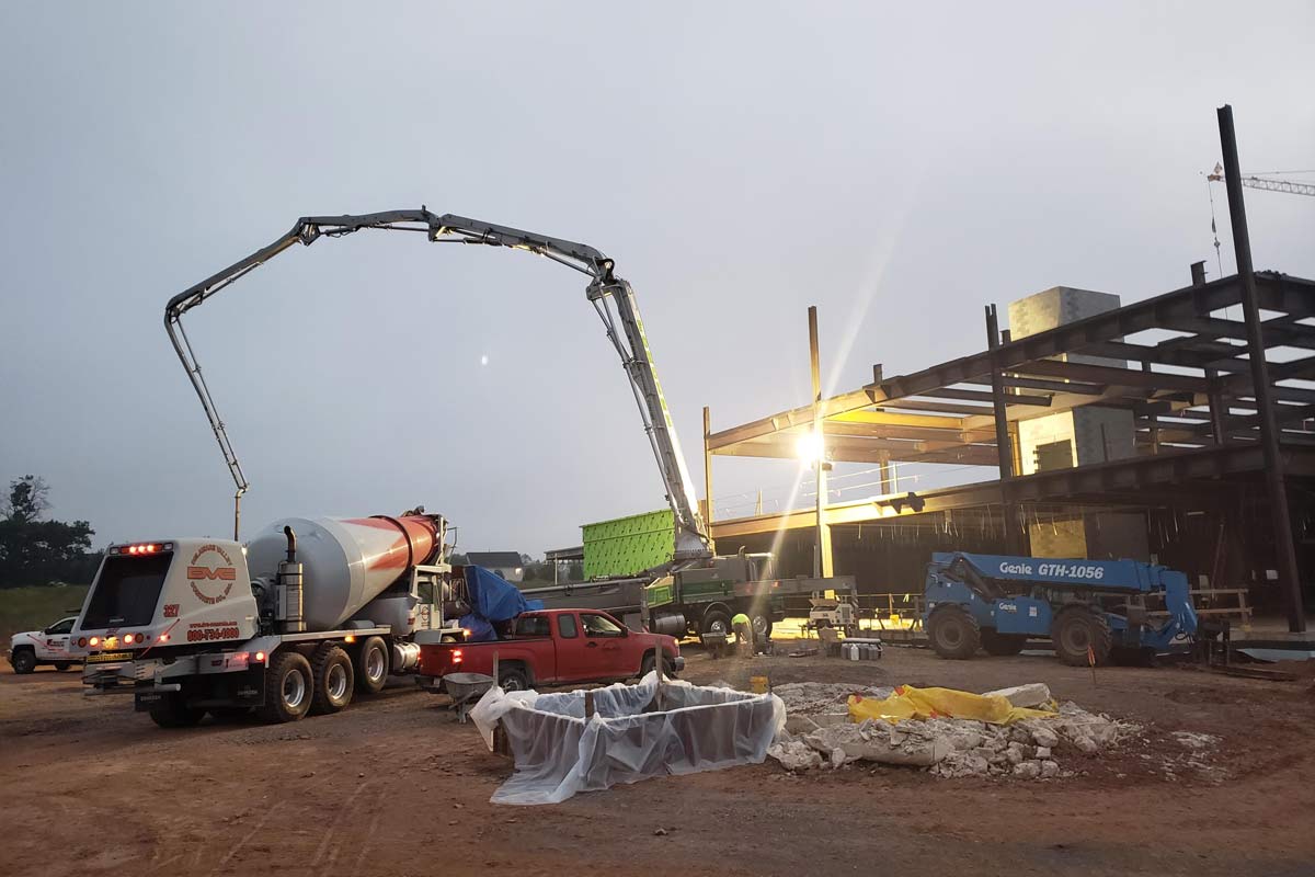 Commercial-concrete-project-st.lukes-bethlehem